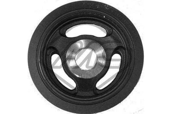 Skriemulys, alkūninis velenas Metalcaucho 05202