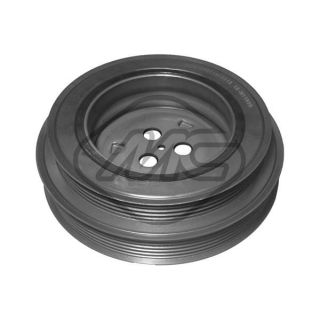 Skriemulys, alkūninis velenas Metalcaucho 05313