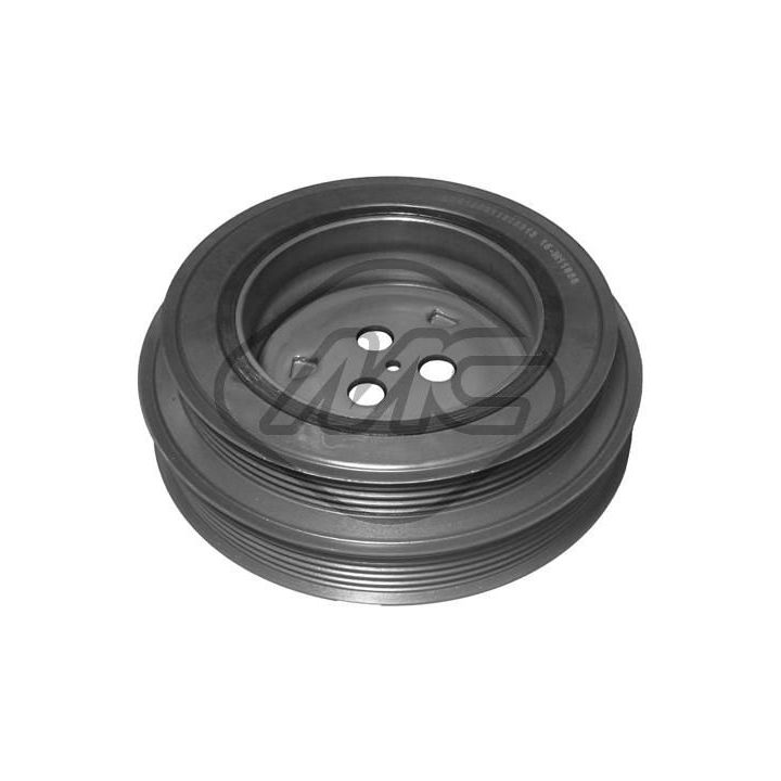 Skriemulys, alkūninis velenas Metalcaucho 05313