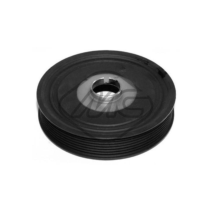 Skriemulys, alkūninis velenas Metalcaucho 05725