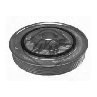 Skriemulys, alkūninis velenas Metalcaucho 05842