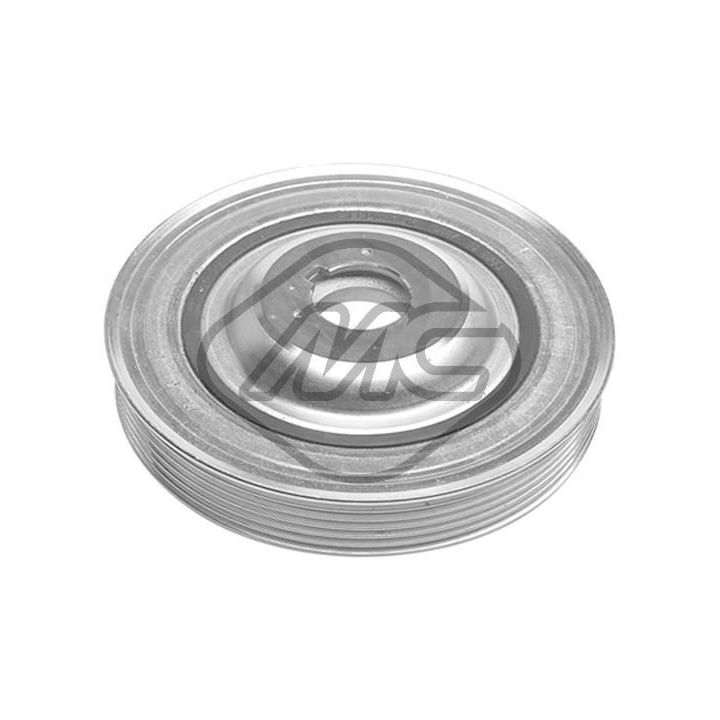 Skriemulys, alkūninis velenas Metalcaucho 05942