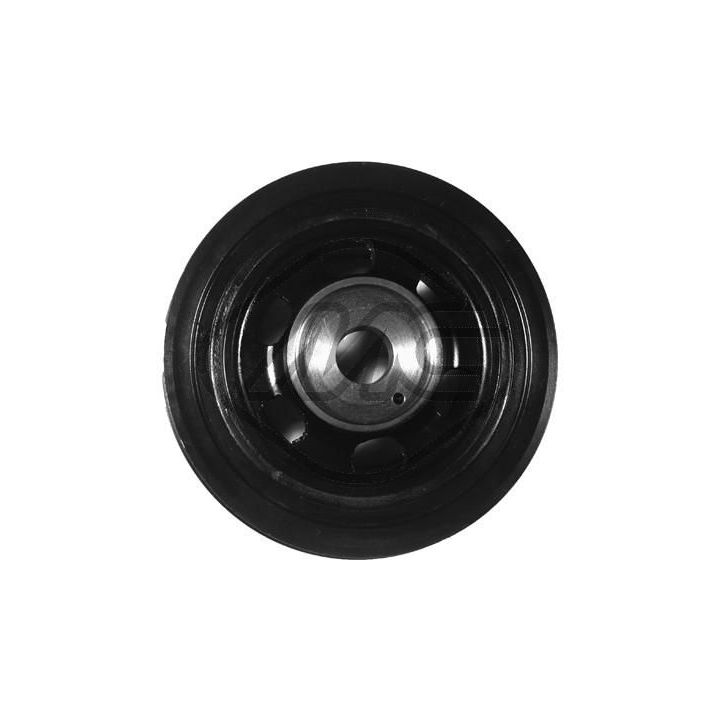 Skriemulys, alkūninis velenas Metalcaucho 06151