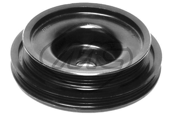 Skriemulys, alkūninis velenas Metalcaucho 06195