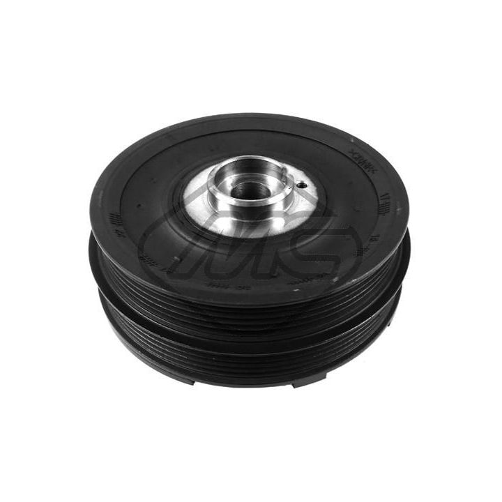 Skriemulys, alkūninis velenas Metalcaucho 06207