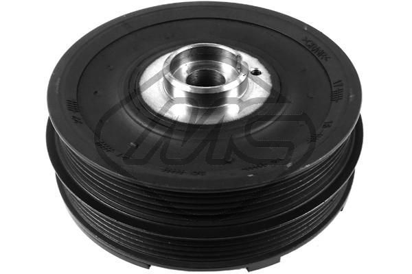 Skriemulys, alkūninis velenas Metalcaucho 06207