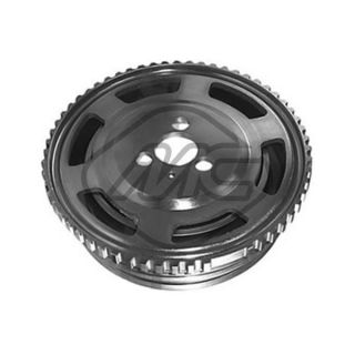 Skriemulys, alkūninis velenas Metalcaucho 06210