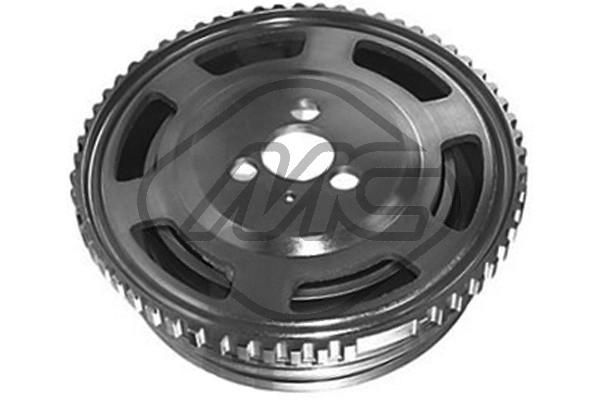 Skriemulys, alkūninis velenas Metalcaucho 06210