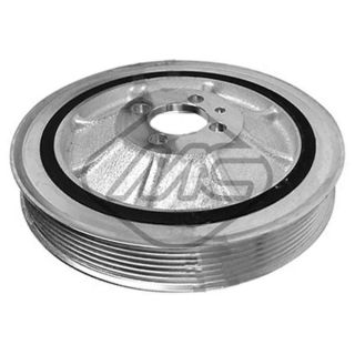 Skriemulys, alkūninis velenas Metalcaucho 06211