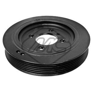 Skriemulys, alkūninis velenas Metalcaucho 06218