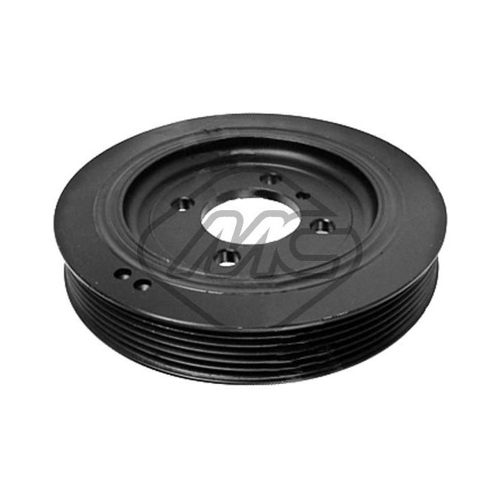 Skriemulys, alkūninis velenas Metalcaucho 06218