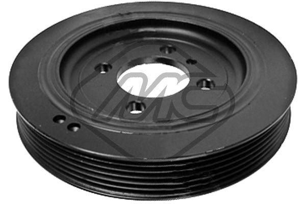 Skriemulys, alkūninis velenas Metalcaucho 06218