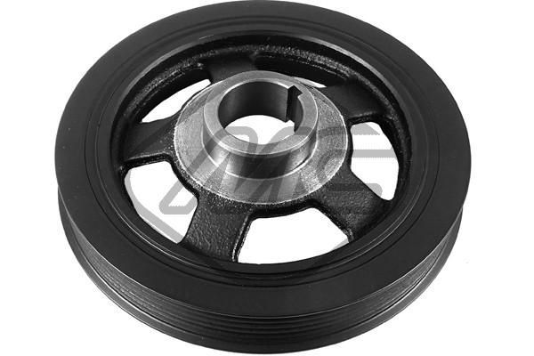 Skriemulys, alkūninis velenas Metalcaucho 06219