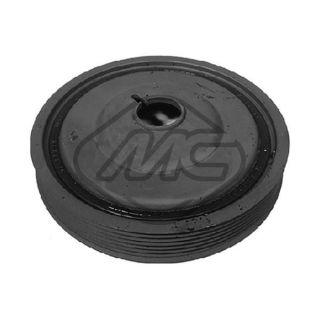 Skriemulys, alkūninis velenas Metalcaucho 06226