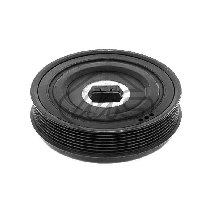 Skriemulys, alkūninis velenas Metalcaucho 06227