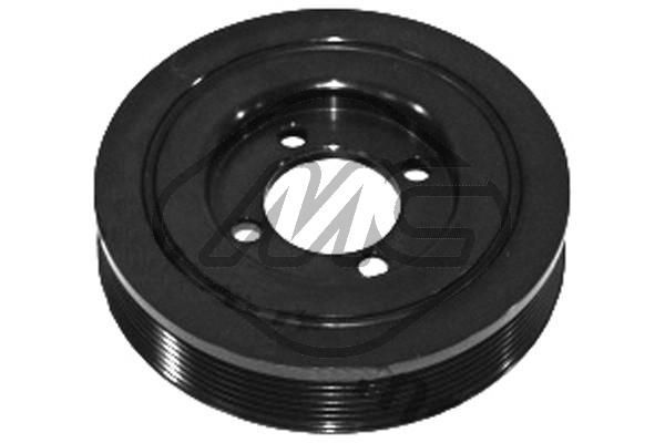 Skriemulys, alkūninis velenas Metalcaucho 06230