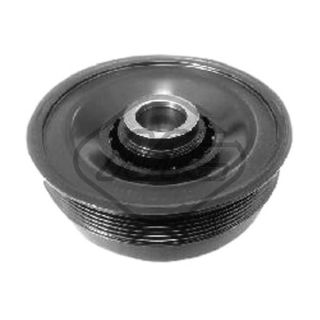 Skriemulys, alkūninis velenas Metalcaucho 12012