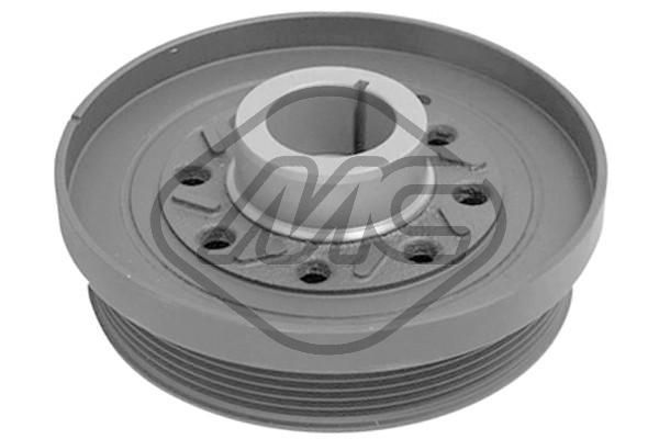 Skriemulys, alkūninis velenas Metalcaucho 15978