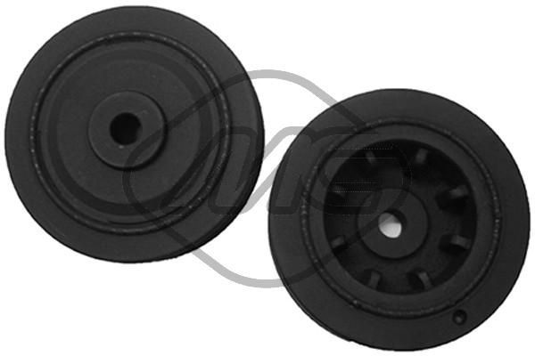 Skriemulys, alkūninis velenas Metalcaucho 40185