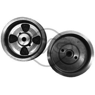 Skriemulys, alkūninis velenas Metalcaucho 40186