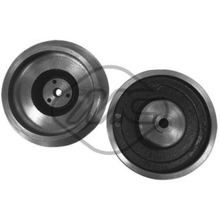 Skriemulys, alkūninis velenas Metalcaucho 40187