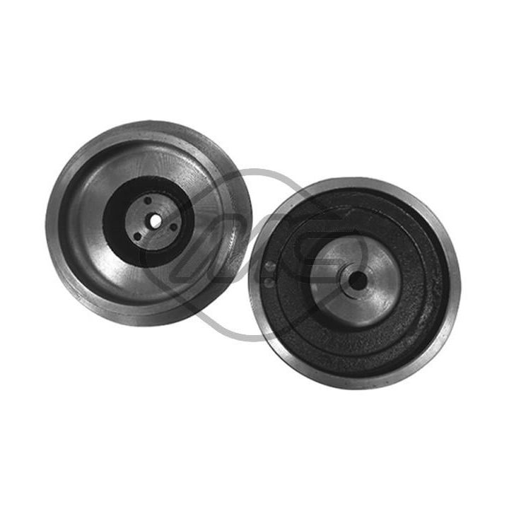 Skriemulys, alkūninis velenas Metalcaucho 40187