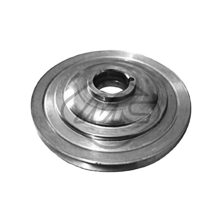 Skriemulys, alkūninis velenas Metalcaucho 40343