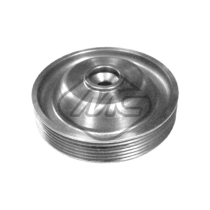 Skriemulys, alkūninis velenas Metalcaucho 40351