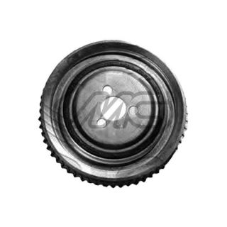 Skriemulys, alkūninis velenas Metalcaucho 40805