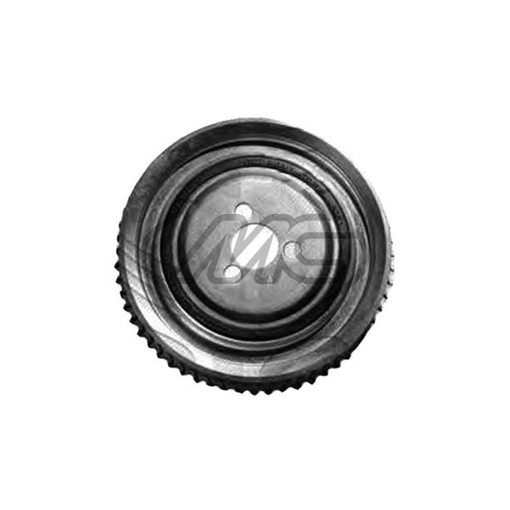 Skriemulys, alkūninis velenas Metalcaucho 40805