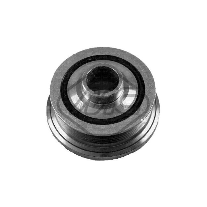 Skriemulys, alkūninis velenas Metalcaucho 40810