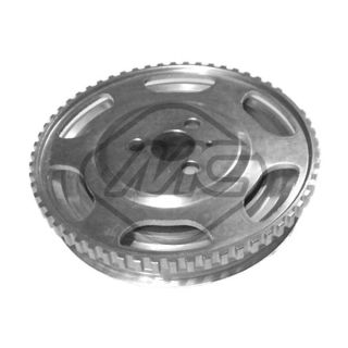 Skriemulys, alkūninis velenas Metalcaucho 40812