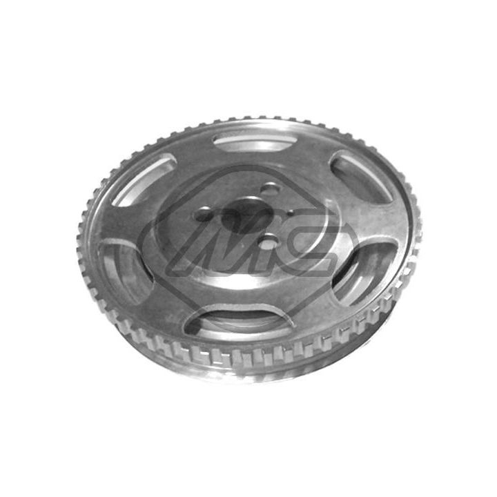 Skriemulys, alkūninis velenas Metalcaucho 40812