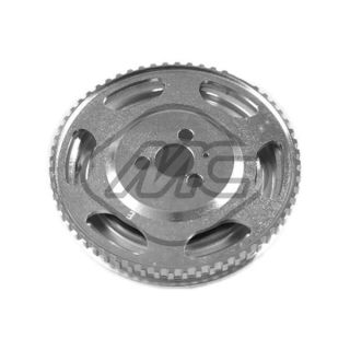 Skriemulys, alkūninis velenas Metalcaucho 40813