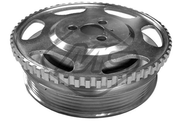 Skriemulys, alkūninis velenas Metalcaucho 40815