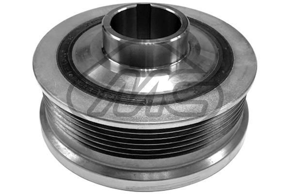 Skriemulys, alkūninis velenas Metalcaucho 40816