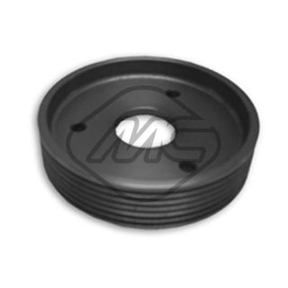 Skriemulys, alkūninis velenas Metalcaucho 43423