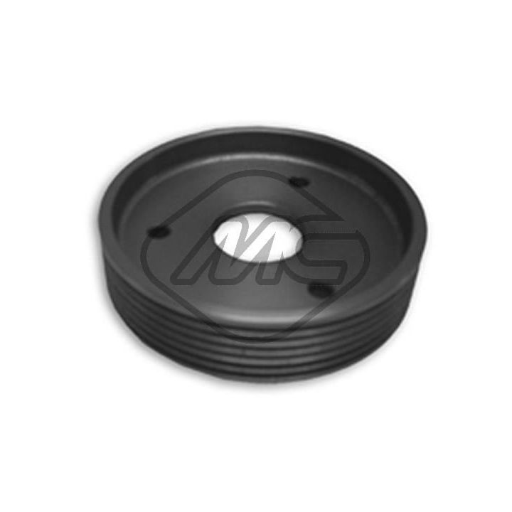 Skriemulys, alkūninis velenas Metalcaucho 43423