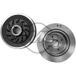 Skriemulys, alkūninis velenas Metalcaucho 43424