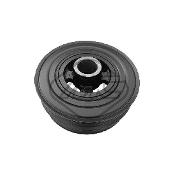 Skriemulys, alkūninis velenas Metalcaucho 43425