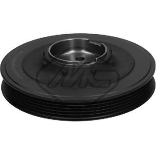 Skriemulys, alkūninis velenas Metalcaucho 43429