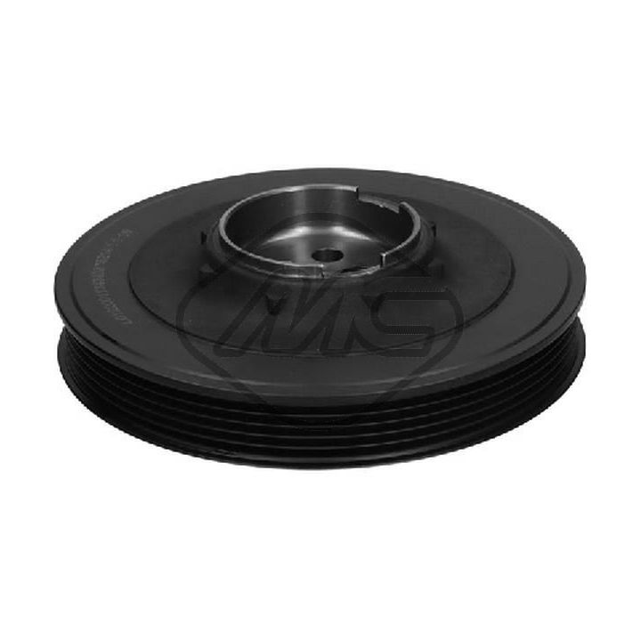 Skriemulys, alkūninis velenas Metalcaucho 43429