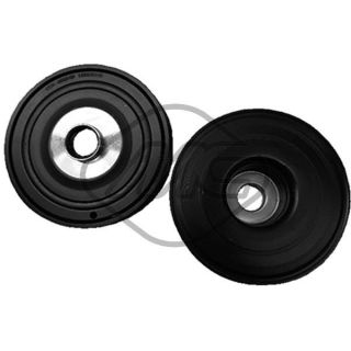 Skriemulys, alkūninis velenas Metalcaucho 45092