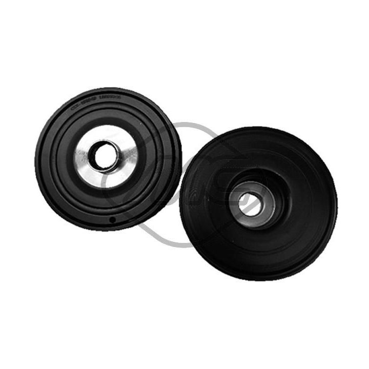 Skriemulys, alkūninis velenas Metalcaucho 45092