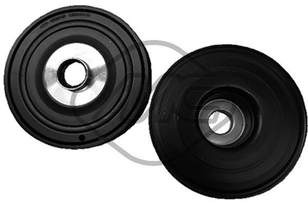 Skriemulys, alkūninis velenas Metalcaucho 45092