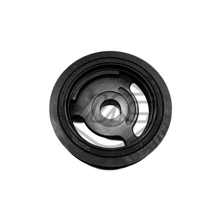 Skriemulys, alkūninis velenas Metalcaucho 57385