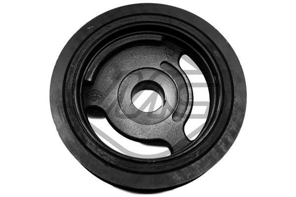 Skriemulys, alkūninis velenas Metalcaucho 57385