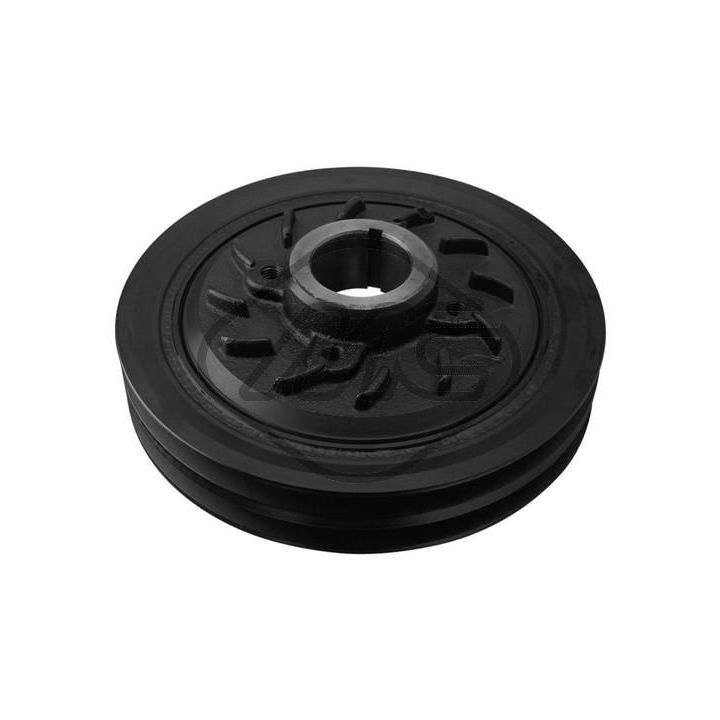 Skriemulys, alkūninis velenas Metalcaucho 57386