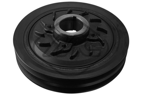 Skriemulys, alkūninis velenas Metalcaucho 57386