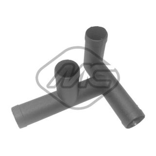 Aušinimo skysčio jungė Metalcaucho 02837